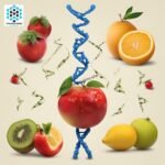 How DNA Can Be Extracted From Fruit