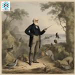 Charles Darwin's Observations