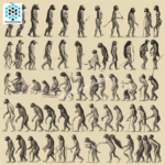 The Evolution of Humans
